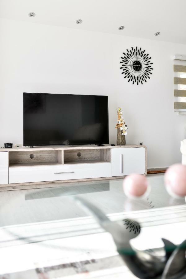 Apartman Novokmet-Crno Hotell Zadar Exteriör bild